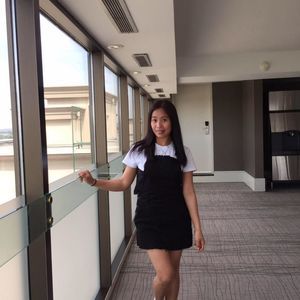 Meet your Posher, Beth